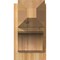 Ekena Millwork Legacy Craftsman Rough Sawn Outlooker, Western Red Cedar, 8"W x 14"D x 14"H OUT08X14X14LEC04RWR - alternate 4